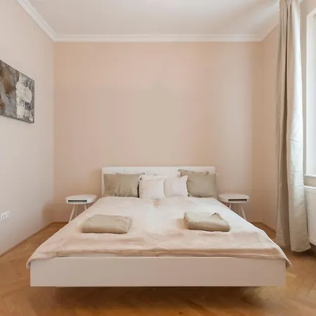 Salalala Apartmán
