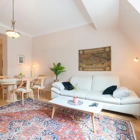 Apartmán Salalala