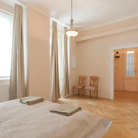 Appartement Salalala *