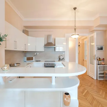 Salalala Appartement