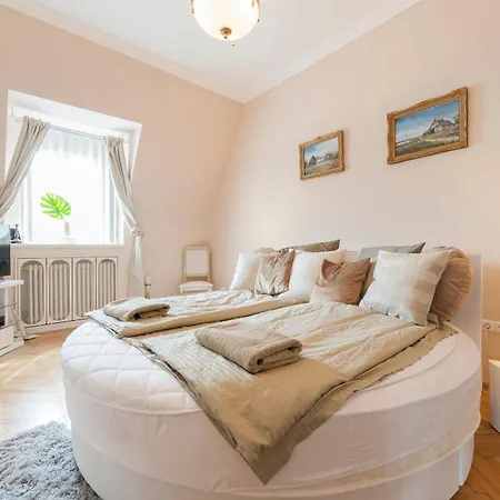 Apartamento Salalala Budapest