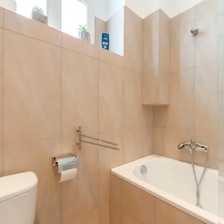 Appartement Salalala Boedapest