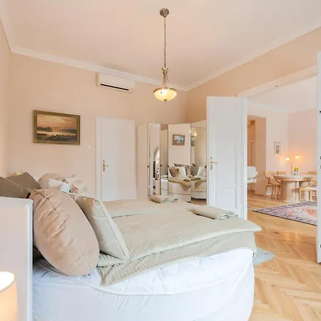 Appartement Salalala *